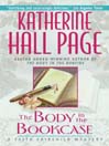 The Body in the Bookcase: Faith Fairchild Series, Book 9